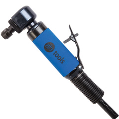 Winkelschleifer 20000U/min,kurze Bauform 6mm Spannzange,ROLOC-System,2" Teller