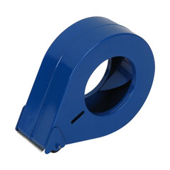 Ruck-Zuck Handabroller für 38mm Klebebandbreite