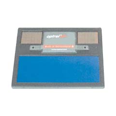 Ersatz-Filterkassette E684 zu Schutzhelm Art.Nr. 3062-252