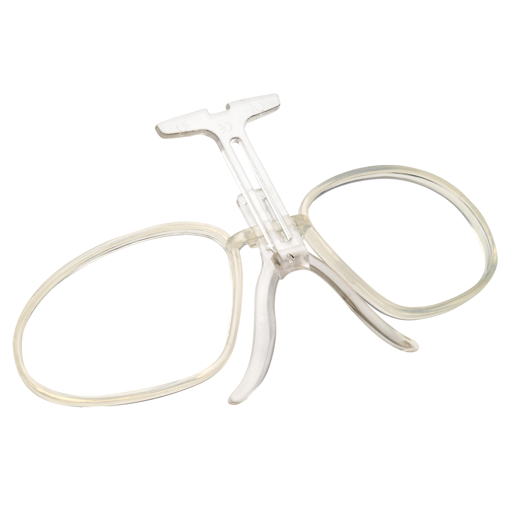 Optischer Einsatz für ATOM Vollsichtbrille