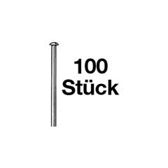 100 Stück King-Spot Nägel 7610 2,0x50mm