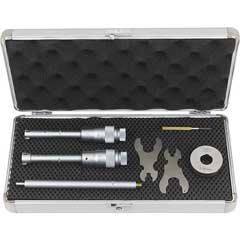 3-Punktmikrometersatz MB12-20mm ISO9000 geprüft,Ablesung 0,005mm in Box