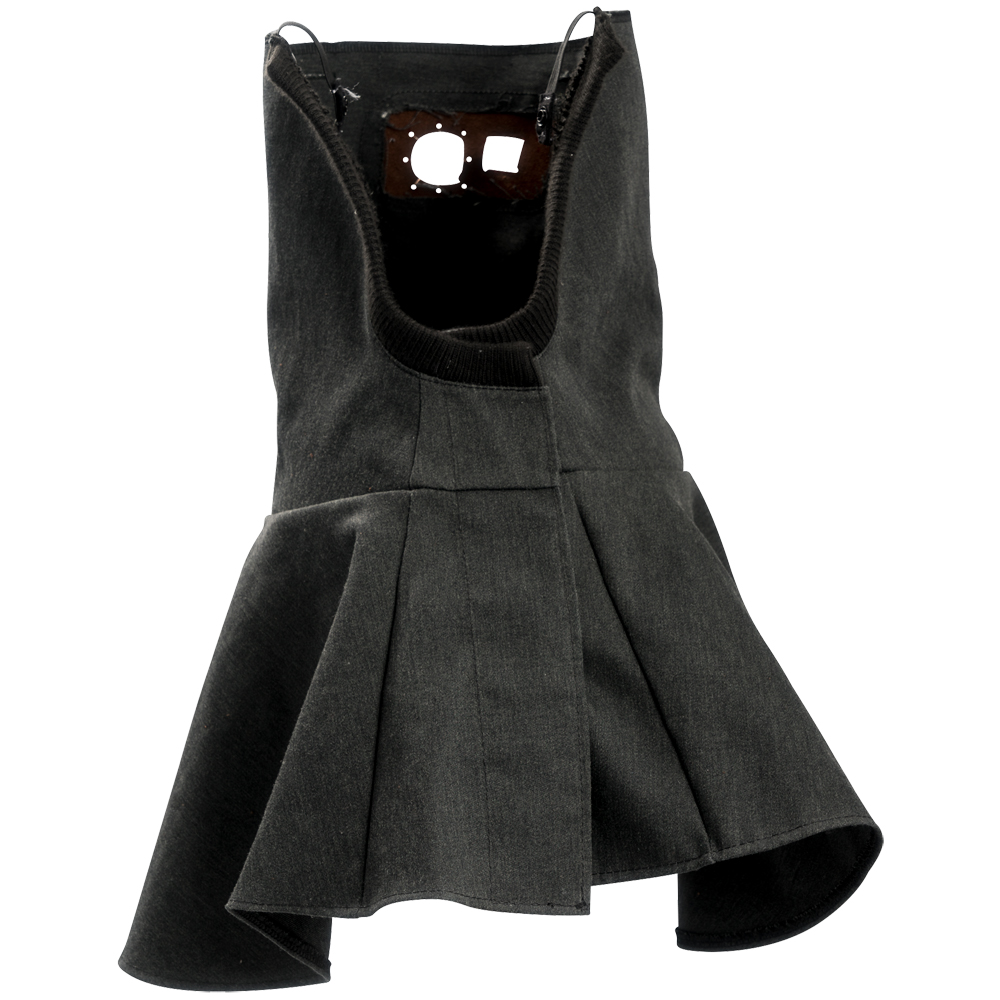 3M schwer entflammb. Kopf-u. Halsschutz für Speedglas G5-01, H169030