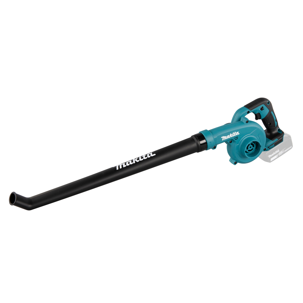 Akku-Gebläse MAKITA DUB186Z 18V 95dB,ohne Akku und Ladegerät