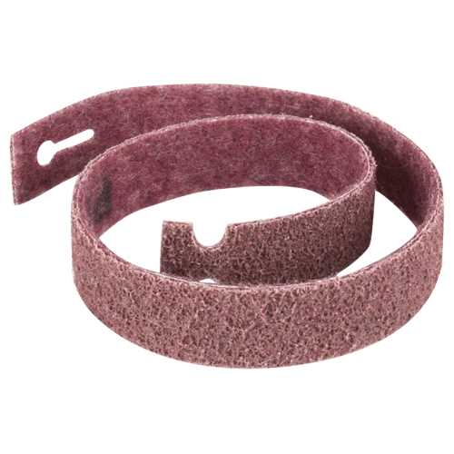 Vliesband rot 30x620mm mittel