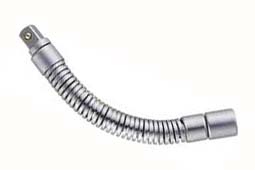 Verlängerung,flexibel 1/2" 200mm Chrom-Vanadium