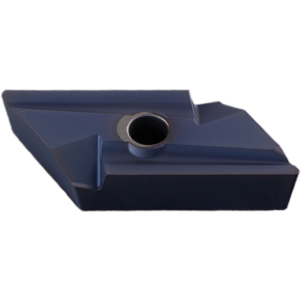 10 Stück KNUX160405L- TP1002 ISO-Drehplatte,für die UNI-Bearbeitung