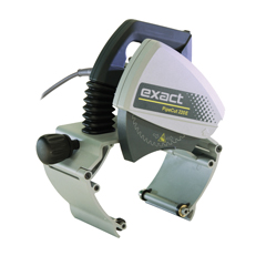 Rohrsäge Typ 220E,230V/1200W für Rohre Aussendurchmesser 15-220mm