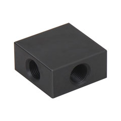 K-Stück 3/8" Rp4-42 für 0-700 Bar