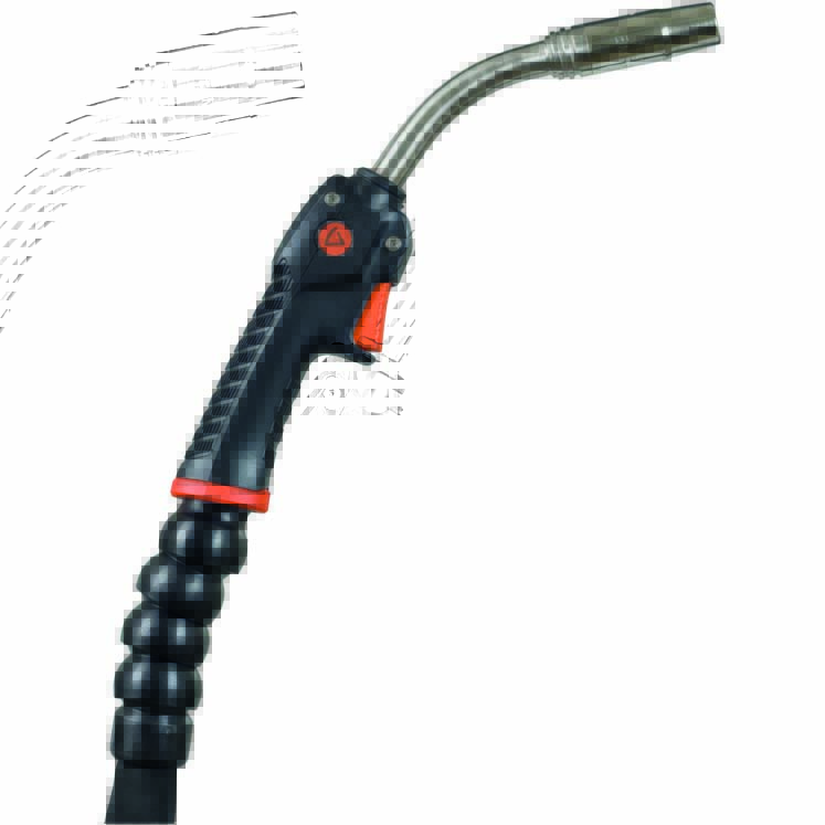 GXE 305G5 gasgek. MIG/MAG-Brenner 5,0m