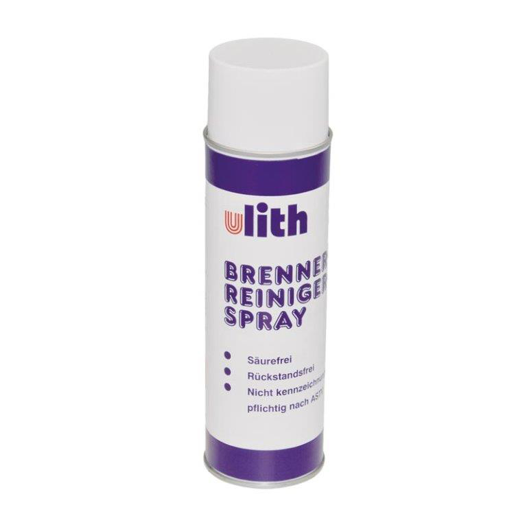 Brennerreiniger-Spray 500ml