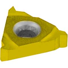 HM-Teilprofilplatte 60° A60 für 0,5-1,5mm Gewindesteigung