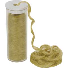 40m Dichtungshanf in Dose