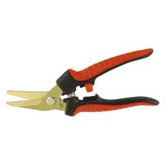 Kombi Allesschneider 190mm rostfrei