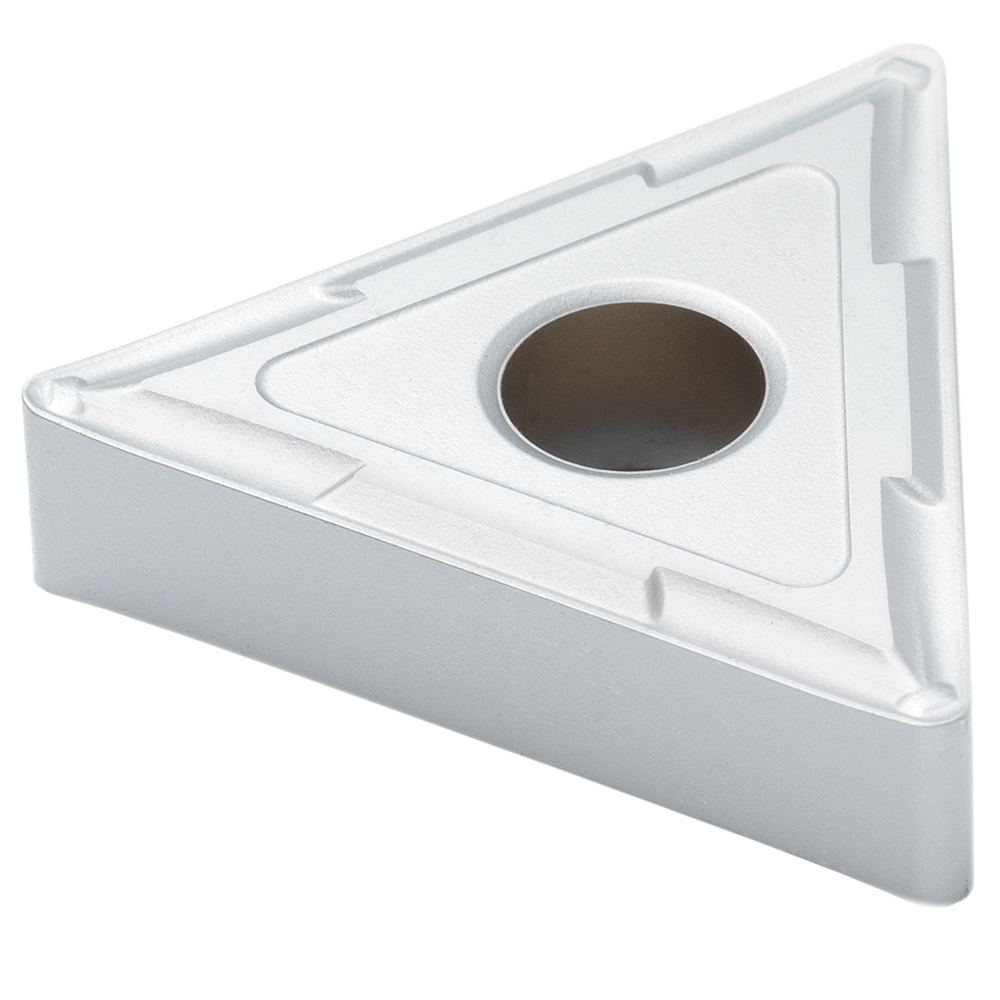 10 Stück SECO TNMG220408-M3 TM3501 UNI-Platte für ISO-Bereich M