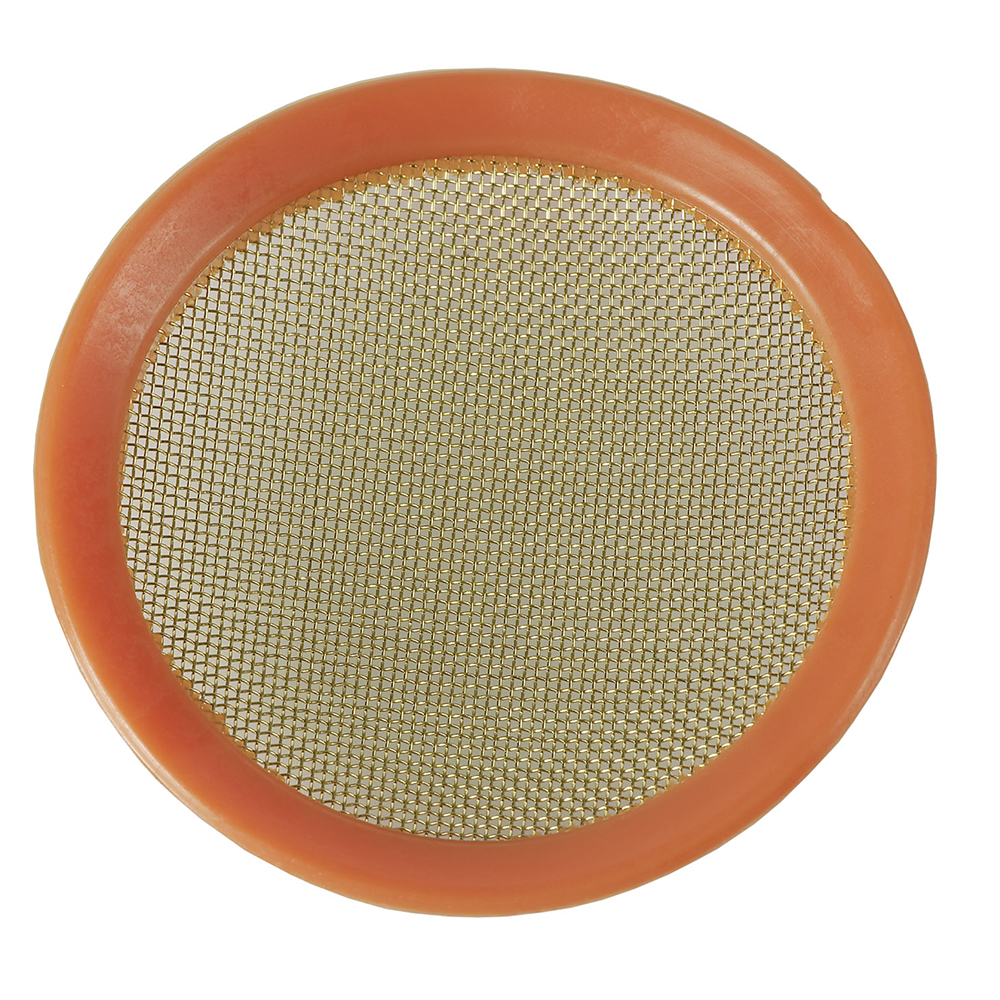 Ersatzsieb zu Metalltrichter