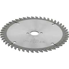 HM-Sägeblatt 48Z/160x20mm
