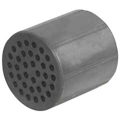 Nadelhalter zu 4B für 4mm Nadeln,ohne Nadeln