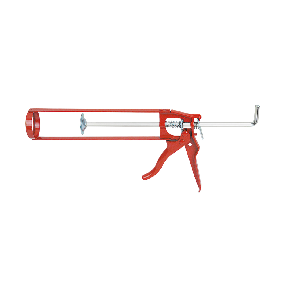 Rahmen-Kartuschen-Presse,für Kitt Silicon,etc.