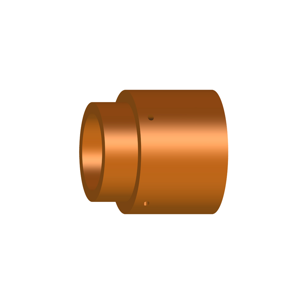 2 Stück Drallring ABIPLAS CUT 70,zu Brenner Art.Nr.3306-001