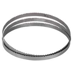 5 St.HSS-CO-Sägeblatt 4860x34x1,10-4/6Z Bimetall,ECO M42,universeller Einsatz