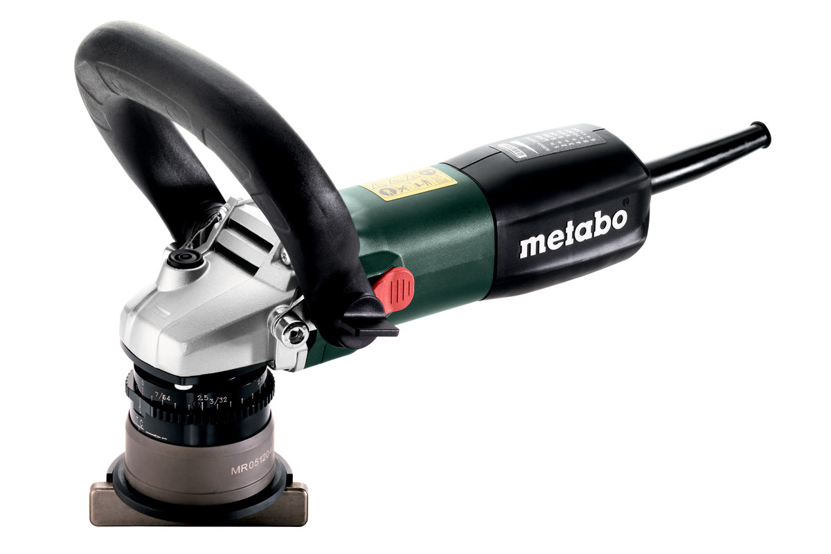 Kantenfräse METABO KFM 9-3 RF