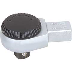 Einsteck-Knarre 1/2" 14x18mm,für Drehmomentschlüssel,Vandium-Extra