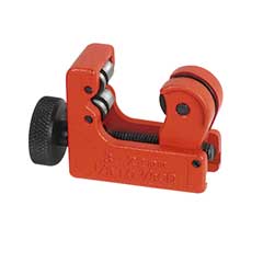 Rohrabschneider 0-22mm MINI,sehr kleine kompakte Bauform