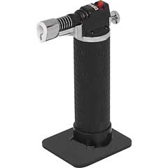 PORTA-FLAMM Kleingaslötlampe Piezo-Zündung,Butangas,nachfüllbar