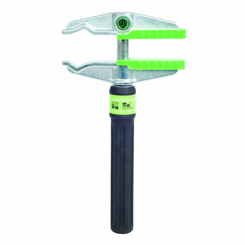 Schraubenschlüssel bis 75mm einstellbar mit doppelseitigem Maul (Europäer)