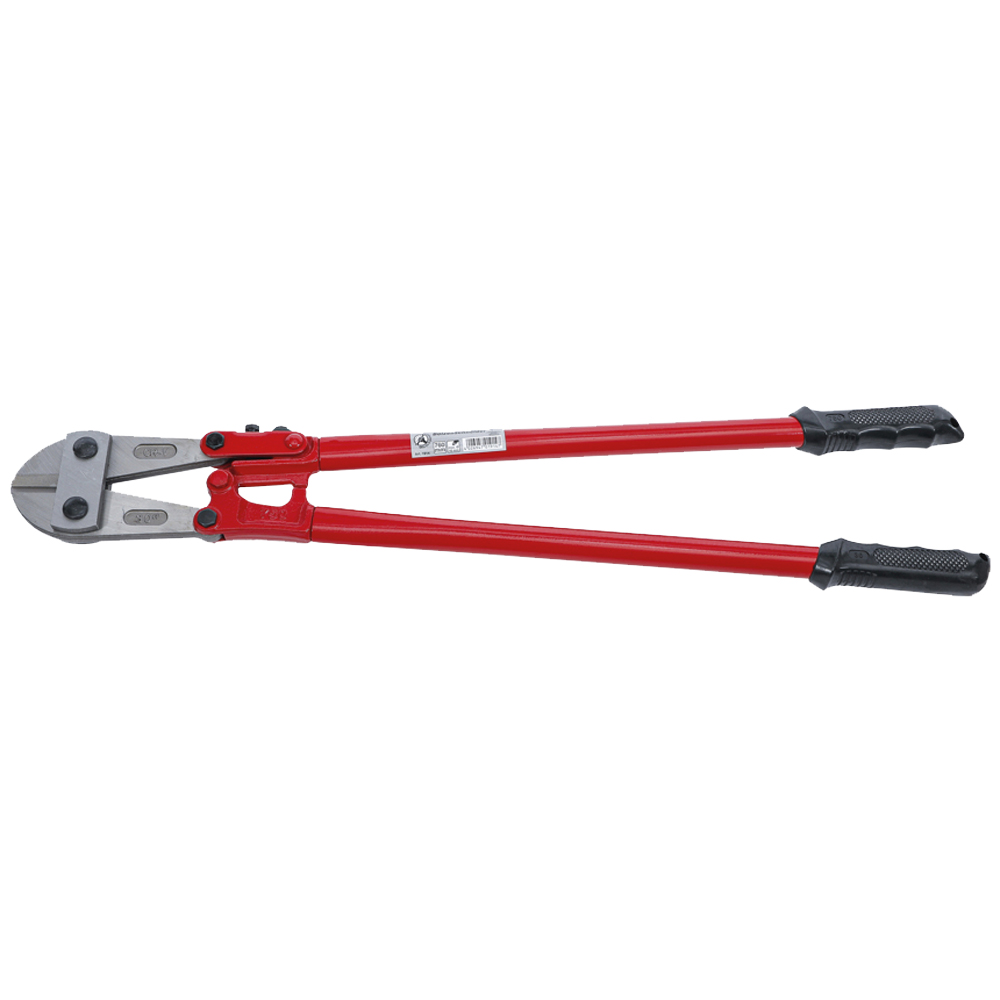 Snap-Cut-Bolzenschneider 750mm mit gehärteten Backen