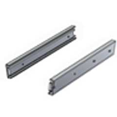 Ersatzführungsschienen 1 Paar zu Werkzeugwagen 8518-018