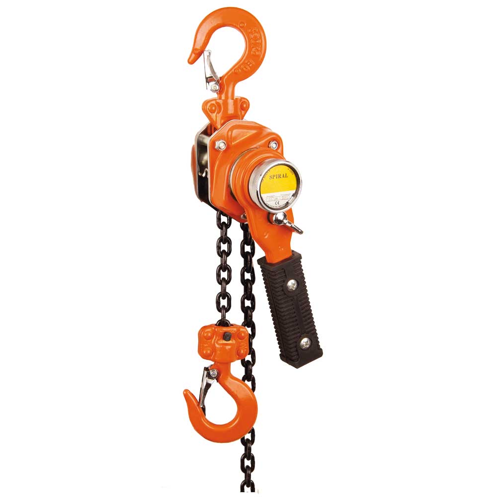 PULL-KID Ratschenzug 250kg 3m Standard-Hub,nur 2 kg