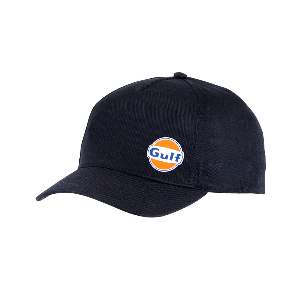 GULF CAP MARINE 100% Baumwolle