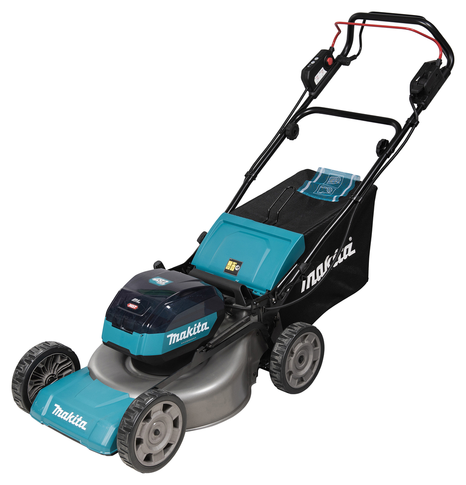 Akku-Rasenmäher MAKITA LM001GZ 40V 48cm Schnittbr.,ohne Akku u.Ladegerät