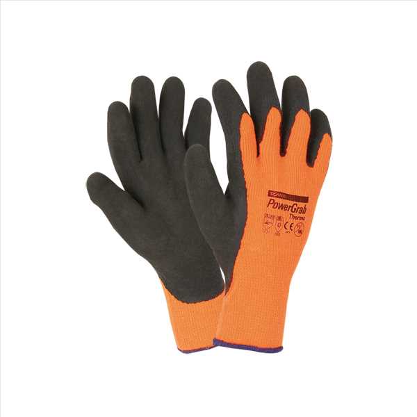 Winterhandschuh spiral Thermo Grip Gr.11 EN 388 2.1.3.1.X CE Cat.II EN 511 X.2.X.