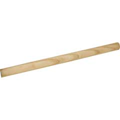 Schmiedehammer-Stiel 600x32/20mm,Esche