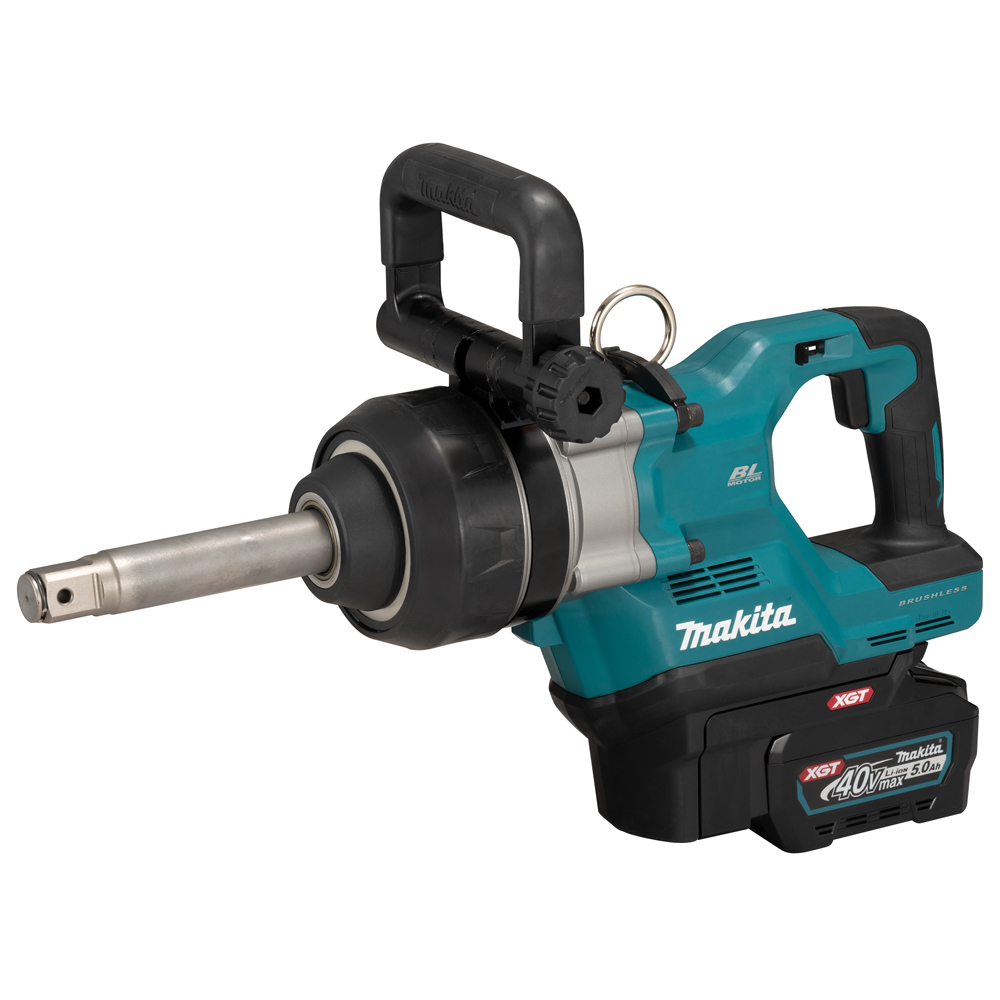 Akku-Schlagschraub.MAKITA TW010GT201 40V
