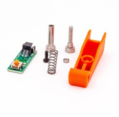 MAG-Brenner Auslösertaster f.Flexlite GC & GF