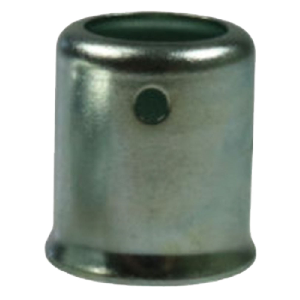 Klemmhülse Schweißkabel 10-25mm² aus Kupfer