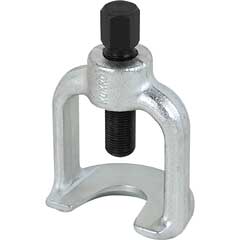 Kugelgelenk-Abzieher K128/1 aus Spezialstahl,im Gesenk geschmiedet