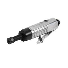 Pressluft Schleifhexe POWER 4000U/min. Reduziergetriebe,6mm Spannzange