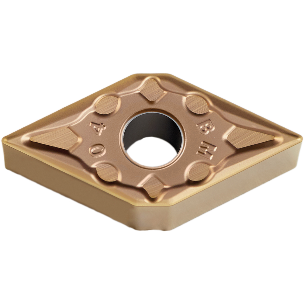 10 Stück DNMG150604-NM TP5003 Drehplatte für ISO-Bereich P/M