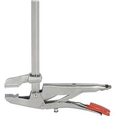 Weitspanngripzange 100/65mm,3-Punkt-Maul