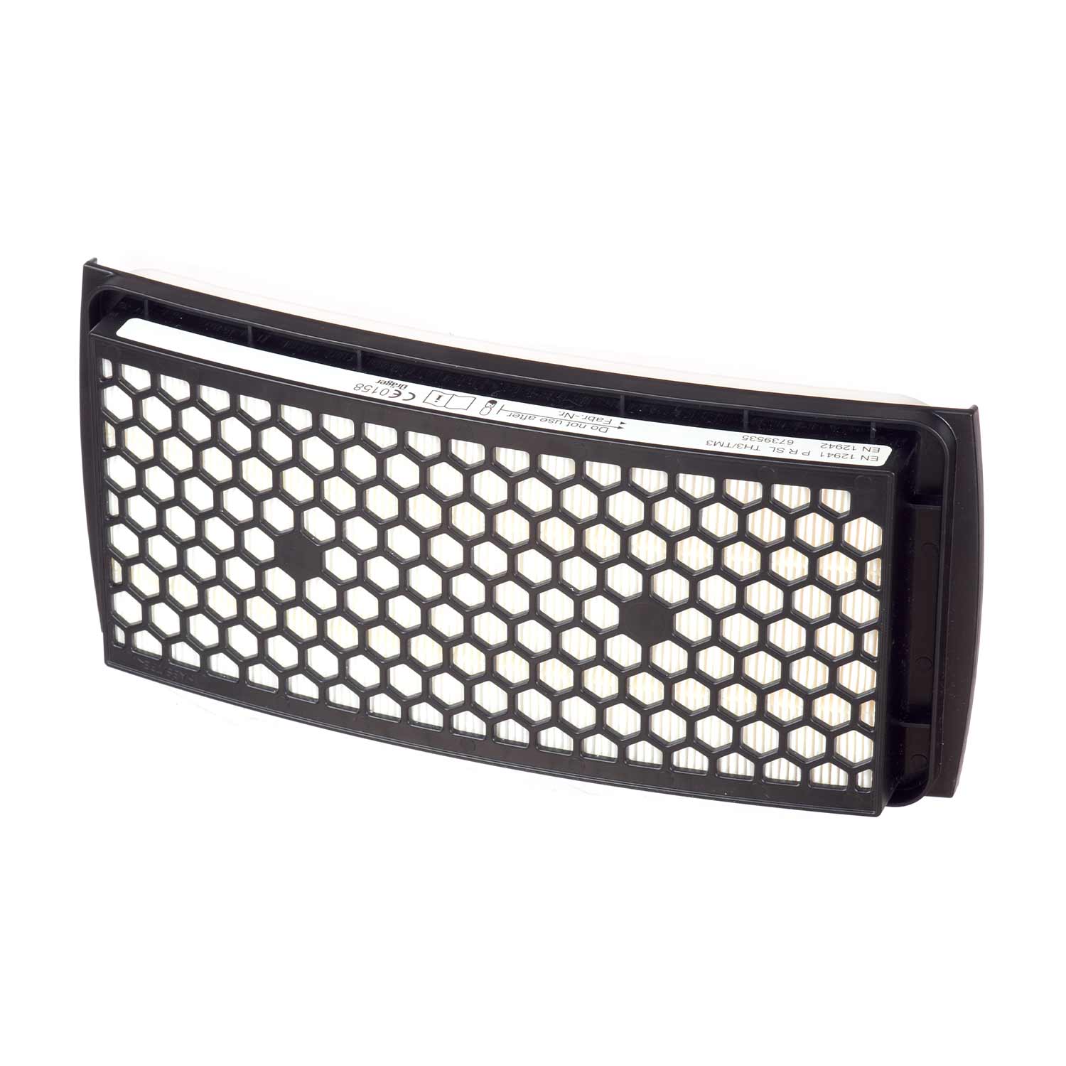 X-plore 8000 Filter P R SL