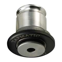 TAPMATIC-Einsatz T2 für 12/9,0mm Gewindebohrer-Schäfte