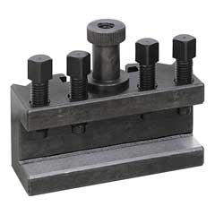 4-Kant-Einsatz für Halter 100x100 1-A-Stahl,gehärtet und geschliffen