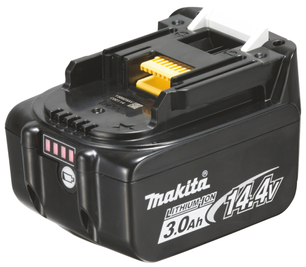 Akku BL1430 Li-Ion 14,4V Original-Makita