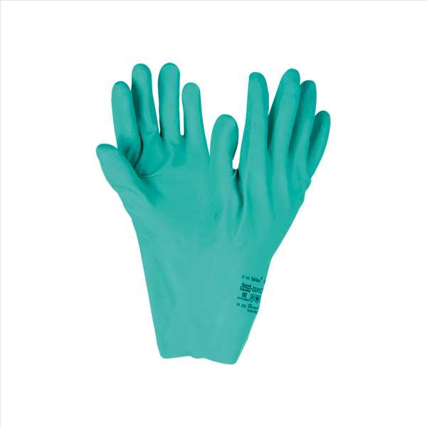 Chemikalienschutzhandschuh 37-675 Gr.11 Ansell EN 388, EN 374, EN 1149 Cat.III