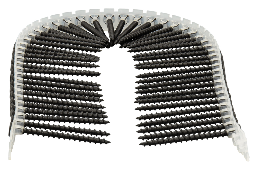1000 STK.SCHNELLBAUSCHR.3,9X55 F-31140